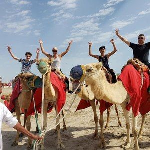 Meet your Posher, Mike